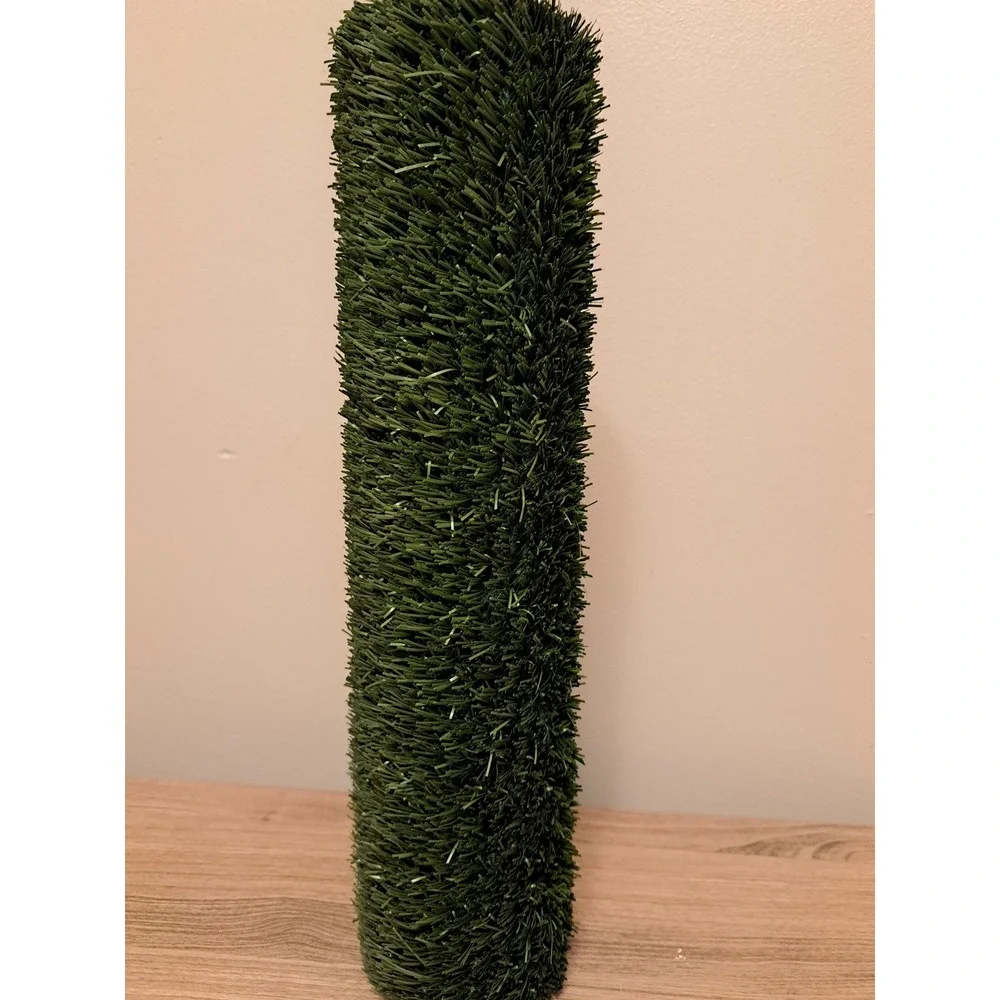 PoochPad Indoor Dog Potty Replacement PoochTurf Eco Friendly Rapid Drainage